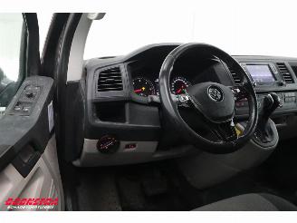 Volkswagen Transporter 2.0 TDI 205 PK DSG L2-H1 LED ACC Airco PDC AHK picture 19