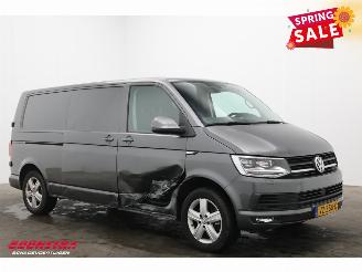 Volkswagen Transporter 2.0 TDI 205 PK DSG L2-H1 LED ACC Airco PDC AHK picture 2
