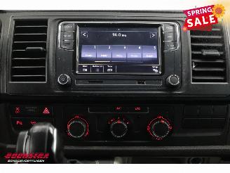 Volkswagen Transporter 2.0 TDI 205 PK DSG L2-H1 LED ACC Airco PDC AHK picture 17