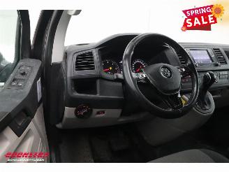 Volkswagen Transporter 2.0 TDI 205 PK DSG L2-H1 LED ACC Airco PDC AHK picture 19
