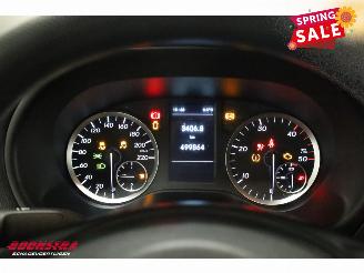 Mercedes Vito 111 CDI Functional Lang Navi Airco Cruise Camera PDC AHK picture 14