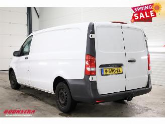 Mercedes Vito 111 CDI Functional Lang Navi Airco Cruise Camera PDC AHK picture 4