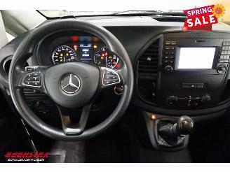 Mercedes Vito 111 CDI Functional Lang Navi Airco Cruise Camera PDC AHK picture 9