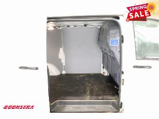 Mercedes Vito 111 CDI Functional Lang Navi Airco Cruise Camera PDC AHK picture 7