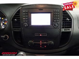 Mercedes Vito 111 CDI Functional Lang Navi Airco Cruise Camera PDC AHK picture 10