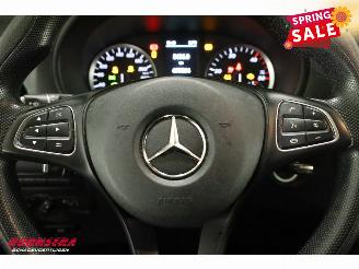 Mercedes Vito 111 CDI Functional Lang Navi Airco Cruise Camera PDC AHK picture 13