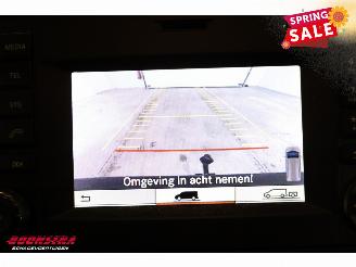 Mercedes Vito 111 CDI Functional Lang Navi Airco Cruise Camera PDC AHK picture 17