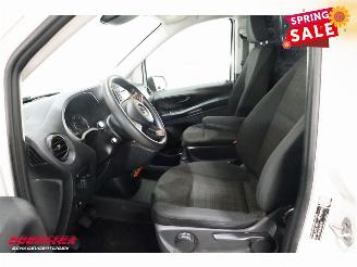 Mercedes Vito 111 CDI Functional Lang Navi Airco Cruise Camera PDC AHK picture 11