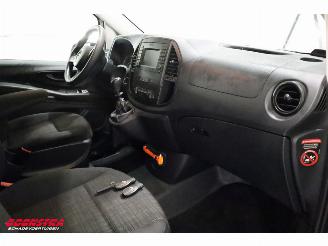 Mercedes Vito 111 CDI Functional Lang Navi Airco Cruise Camera PDC AHK picture 8