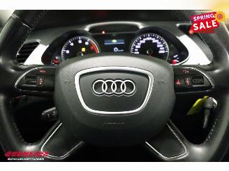 Audi A4 Limousine 1.8 TFSI 170 PK Attraction Navi Clima Cruise PDC picture 16