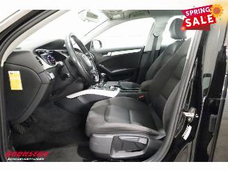 Audi A4 Limousine 1.8 TFSI 170 PK Attraction Navi Clima Cruise PDC picture 13