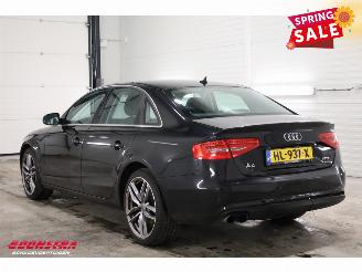 Audi A4 Limousine 1.8 TFSI 170 PK Attraction Navi Clima Cruise PDC picture 4