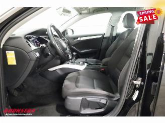 Audi A4 Limousine 1.8 TFSI 170 PK Attraction Navi Clima Cruise PDC picture 13