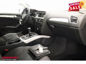 Audi A4 Limousine 1.8 TFSI 170 PK Attraction Navi Clima Cruise PDC picture 10