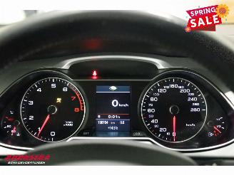 Audi A4 Limousine 1.8 TFSI 170 PK Attraction Navi Clima Cruise PDC picture 17