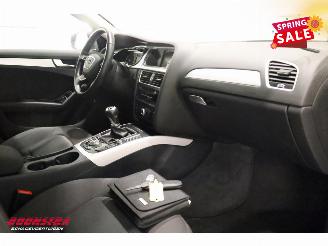 Audi A4 Limousine 1.8 TFSI 170 PK Attraction Navi Clima Cruise PDC picture 10