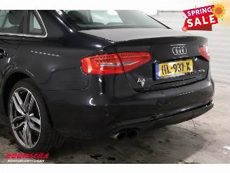 Audi A4 Limousine 1.8 TFSI 170 PK Attraction Navi Clima Cruise PDC picture 5