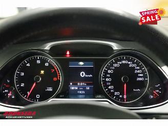 Audi A4 Limousine 1.8 TFSI 170 PK Attraction Navi Clima Cruise PDC picture 17