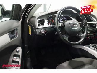 Audi A4 Limousine 1.8 TFSI 170 PK Attraction Navi Clima Cruise PDC picture 15