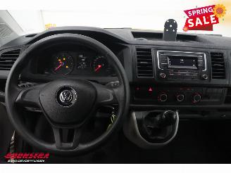 Volkswagen Transporter 2.0 TDI 150 PK L1-H1 2X Schuifdeur Airco Cruise AHK picture 11