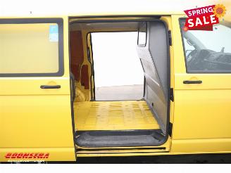 Volkswagen Transporter 2.0 TDI 150 PK L1-H1 2X Schuifdeur Airco Cruise AHK picture 9