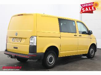 Volkswagen Transporter 2.0 TDI 150 PK L1-H1 2X Schuifdeur Airco Cruise AHK picture 3