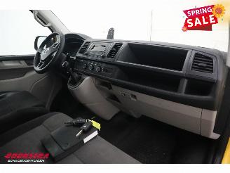 Volkswagen Transporter 2.0 TDI 150 PK L1-H1 2X Schuifdeur Airco Cruise AHK picture 10