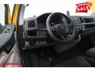 Volkswagen Transporter 2.0 TDI 150 PK L1-H1 2X Schuifdeur Airco Cruise AHK picture 14