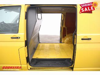 Volkswagen Transporter 2.0 TDI 150 PK L1-H1 2X Schuifdeur Airco Cruise AHK picture 7