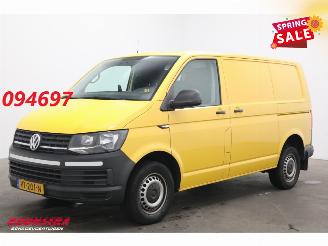 Volkswagen Transporter 2.0 TDI 150 PK L1-H1 2X Schuifdeur Airco Cruise AHK picture 1