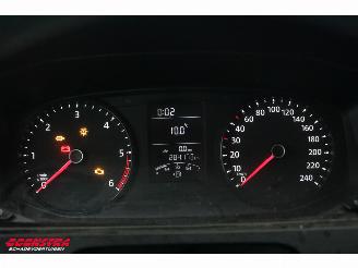 Volkswagen Transporter 2.0 TDI 150 PK L1-H1 2X Schuifdeur Airco Cruise AHK picture 15