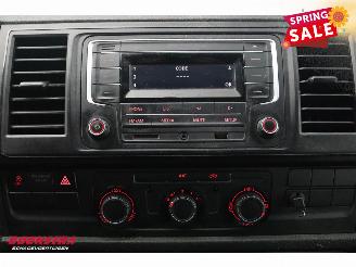 Volkswagen Transporter 2.0 TDI 150 PK L1-H1 2X Schuifdeur Airco Cruise AHK picture 12