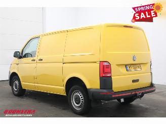 Volkswagen Transporter 2.0 TDI 150 PK L1-H1 2X Schuifdeur Airco Cruise AHK picture 4