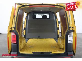 Volkswagen Transporter 2.0 TDI 150 PK L1-H1 2X Schuifdeur Airco Cruise AHK picture 8