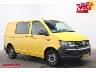 Volkswagen Transporter 2.0 TDI 150 PK L1-H1 2X Schuifdeur Airco Cruise AHK picture 2