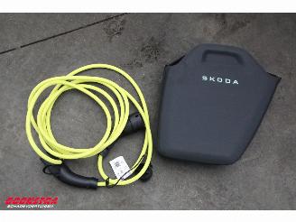 Skoda Enyaq 85 Sportline LED ACC HUD Canton 360° Memory 5.006 km! picture 28