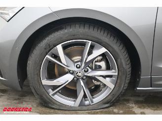 Skoda Enyaq 85 Sportline LED ACC HUD Canton 360° Memory 5.006 km! picture 6