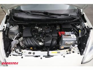 Nissan Micra 1.2 Visia Clima Cruise SHZ 122.652 km! picture 10