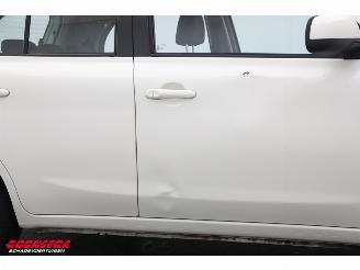 Nissan Micra 1.2 Visia Clima Cruise SHZ 122.652 km! picture 5