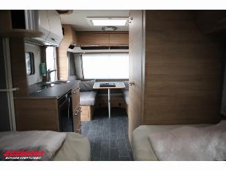 Tabbert  Da Vinci 460E Single Beds 1.800 kg Premium NEW/NEU/NIEUW! picture 19