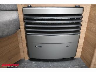 Tabbert  Da Vinci 460E Single Beds 1.800 kg Premium NEW/NEU/NIEUW! picture 25