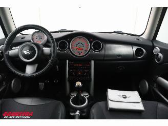 Mini Cooper 1.6 S Clima 154.956 km! picture 7