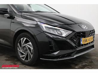Hyundai I-20 1.0 T-GDI Premium LED ACC Apple/Android Bose Camera LRHZ 9.017 km! picture 6