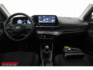 Hyundai I-20 1.0 T-GDI Premium LED ACC Apple/Android Bose Camera LRHZ 9.017 km! picture 13