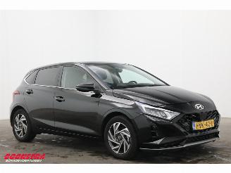 Hyundai I-20 1.0 T-GDI Premium LED ACC Apple/Android Bose Camera LRHZ 9.017 km! picture 2