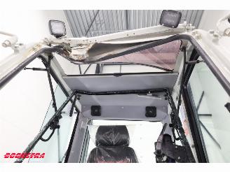 Takeuchi  TB 235-2 LSA BY 2023 303 uur picture 12