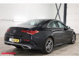 Mercedes Cla-klasse 180 7G-Tronic AMG LED Navi Clima Cruise Camera SHZ 89.180 km! picture 3