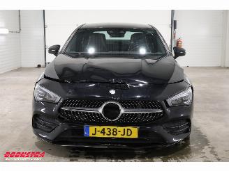 Mercedes Cla-klasse 180 7G-Tronic AMG LED Navi Clima Cruise Camera SHZ 89.180 km! picture 7