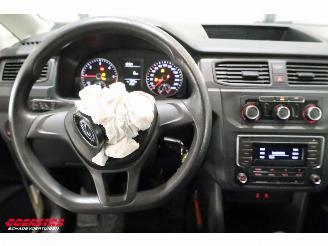 Volkswagen Caddy 2.0 TDI L2-H1 BMT Maxi Trendline Airco Cruise picture 12