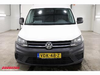 Volkswagen Caddy 2.0 TDI L2-H1 BMT Maxi Trendline Airco Cruise picture 7